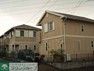 東京都東久留米市滝山7丁目：物件画像／株式会社タウンハウジング東京　ひばりヶ丘店