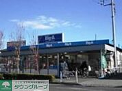ビッグ・エー東久留米下里店 徒歩6分。その他小売店 420m