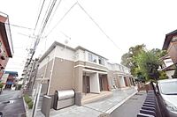 東京都西東京市富士町3丁目：物件画像／株式会社タウンハウジング東京　ひばりヶ丘店