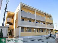 埼玉県所沢市東狭山ケ丘1丁目：物件画像／株式会社タウンハウジング東京　ひばりヶ丘店