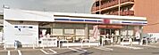 ミニストップ東久留米柳新田通店 488m