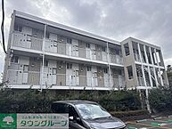 東京都練馬区田柄5丁目：物件画像／株式会社タウンハウジング東京　ひばりヶ丘店
