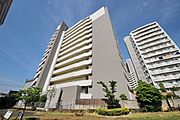 13階建てマンションタイプ