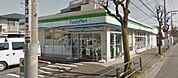ファミリーマート保谷町五丁目店 873m