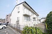 ★外観★