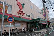 コモディイイダ大泉店 489m