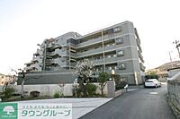 東京都東村山市久米川町4丁目：物件画像／株式会社タウンハウジング東京　ひばりヶ丘店