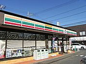 セブンイレブン清瀬中里2丁目店 881m