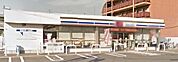 ミニストップ東久留米柳新田通店 1359m