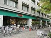 コープ東伏見店 1178m