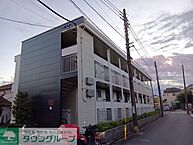 東京都清瀬市中清戸5丁目：物件画像／株式会社タウンハウジング東京　ひばりヶ丘店