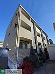 埼玉県朝霞市宮戸4丁目：物件画像／株式会社タウンハウジング東京　ひばりヶ丘店