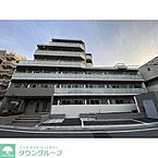 東京都練馬区北町3丁目：物件画像／株式会社タウンハウジング東京　ひばりヶ丘店