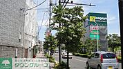 ファッションセンターしまむら関前店 徒歩17分。ショッピングセンター 1340m
