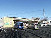 セブンイレブン清瀬元町2丁目店 472m