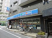 ローソン 650m