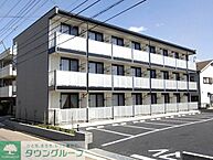 埼玉県所沢市東所沢2丁目：物件画像／株式会社タウンハウジング東京　ひばりヶ丘店
