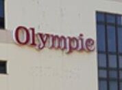 Olympic中村橋店 569m