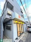 東京都東村山市青葉町2丁目：物件画像／株式会社タウンハウジング東京　ひばりヶ丘店