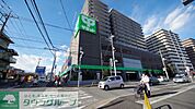 サミットストア朝霞台店 1010m