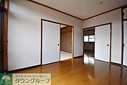 リビング/居室