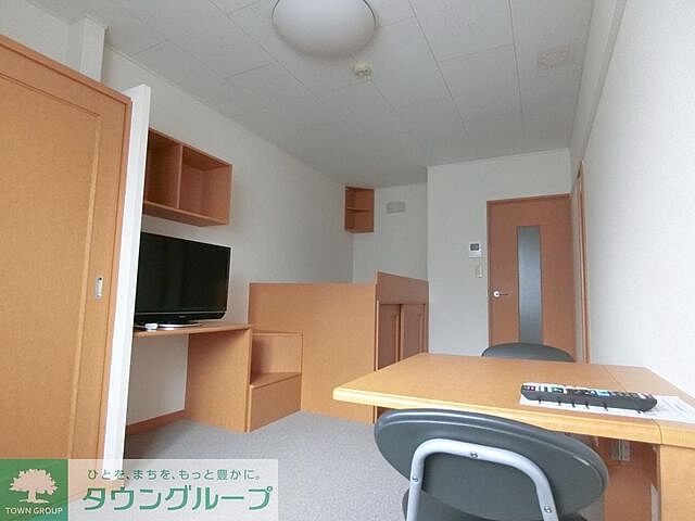 室内