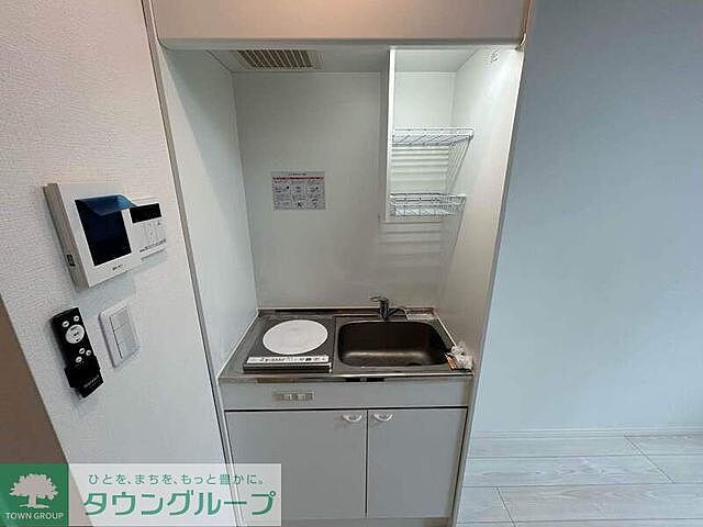 キッチン