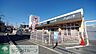 周辺：コモディイイダ朝霞店 徒歩10分。スーパー 770m