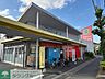周辺：ココカラファイン朝霞店 徒歩9分。 720m