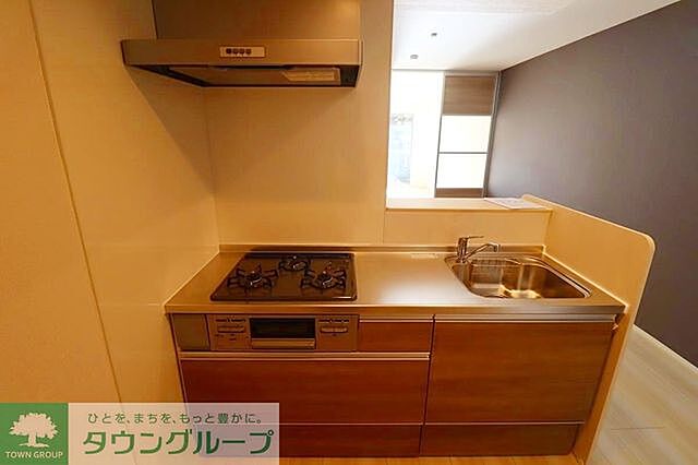 キッチン