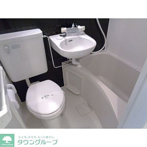 浴室