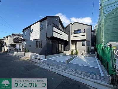外観 外観