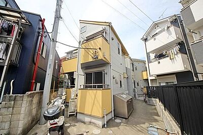 外観:☆外観 外観:☆外観