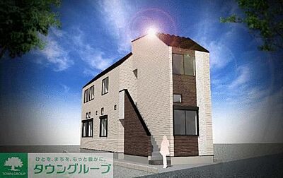 外観 外観