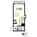 信開グランドハイツヴァンヴェール5階3.0万円