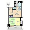 信開ドムス三社3階5.9万円