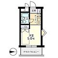 信開ウエラコート足羽3階1.7万円
