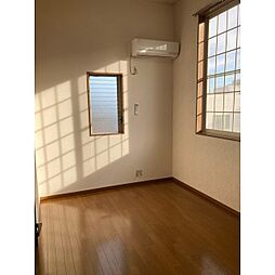 信開セルーラフェニックス 206 2階1Kのリビング/ダイニング