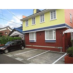 JR北陸本線 敦賀駅 バス14分 平和町下車 徒歩2分の賃貸アパート