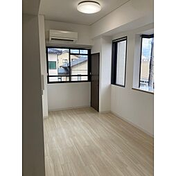 信開トピア西開発 2DKの写真
