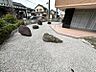 その他：共用部中庭