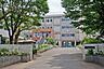 周辺：狭山市立狭山台小学校 304m