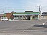 周辺：ファミリーマート 狭山広瀬店 907m