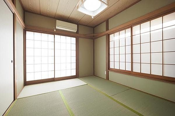 和室