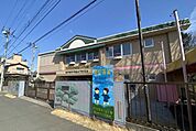 けやき認定こども園 狭山けやき幼稚園 2904m