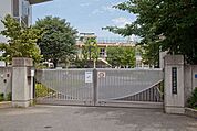 狭山市立西中学校 徒歩18分。 1440m