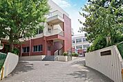 狭山市立狭山台中学校 1515m