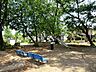 周辺：狭山台6号公園 徒歩18分。 1420m