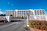 周辺：狭山市立入間川中学校 徒歩20分。 1577m