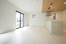 狭山市水野　新築一戸建て